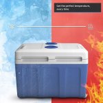 JAGO Chladící box 40 l – Zboží Dáma