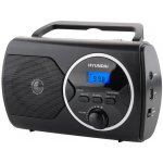 Hyundai PR 570PLLUB – Zboží Živě