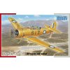 Model Special Hobby SH72473 CAC CA-9 Wirraway In training and comba 1:72