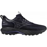Mizuno Wave Rider GTX 3 odyssey gray icelandic blue iris bloom – Zboží Mobilmania
