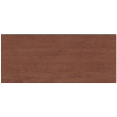 Powerton Ergo 120x75x1,8 cm třešeň – Zboží Dáma