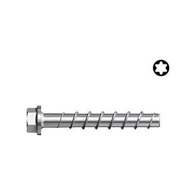 Fischer FBS II 10x70 15/5 US samořezný šroub 80ks – Sleviste.cz