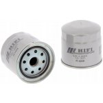 Hifi Filter FT 6238 Palivový filtr – Sleviste.cz