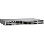 Cisco C9200L-48PL-4X-E – Zboží Živě