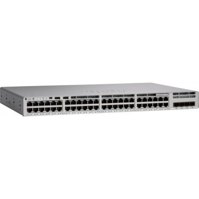 Cisco C9200L-48PL-4X-E – Zboží Živě