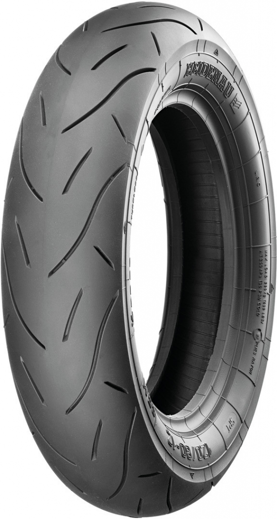 Heidenau K81 120/70 R14 55H