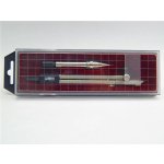 Koh-i-Noor Souprava kružítek 09004 7411 – Zboží Mobilmania