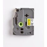 Brother TZ-S631 - originální – Zbozi.Blesk.cz