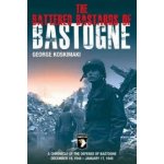 George E. Koskimaki: Battered Bastards of Bastogne – Hledejceny.cz