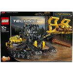 LEGO® Technic 42094 Pásový nakladač – Zboží Živě