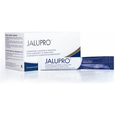 Jalupro DRINK 30 sáčků – Hledejceny.cz