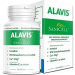Alavis Sanicell 5 x 60 cps – Hledejceny.cz