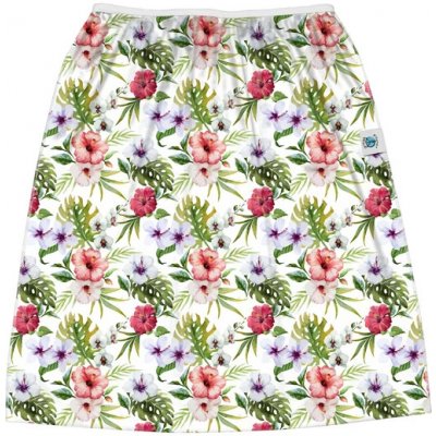 Planet Wise Large Pail Liner ISLAND PARADISE – Zbozi.Blesk.cz