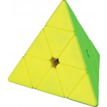 MoYu Cube Rubikova kostka Pyramida 3x3x3 Bez nálepek – Sleviste.cz