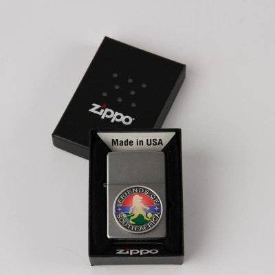 Zippo South Africa 2000870 – Hledejceny.cz