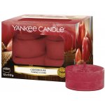 Yankee Candle Ciderhouse 12 x 9,8 g – Zbozi.Blesk.cz