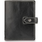 Filofax Malden A7 týdenní 2026 Black – Zboží Živě