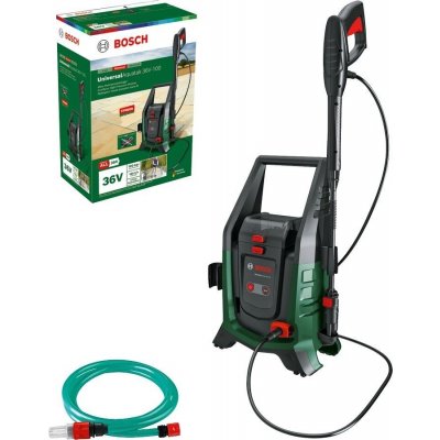 BOSCH Universal Aquatak 36V-100 06008C7002 – Zboží Mobilmania