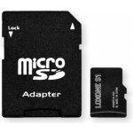 LoxoneSD-Karta s firmwarem pro Miniserver 1. generace LOX100008 – Zboží Mobilmania