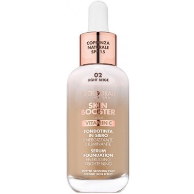 Deborah Milano skin booster serum make-up 30 ml