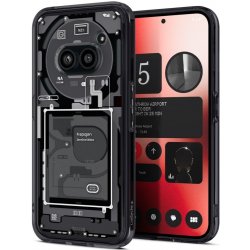 KRYT SPIGEN ULTRA HYBRID NOTHING PHONE 2A ZERO ONE