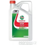 Castrol GTX A3/B4 10W-40 5 l – Zboží Mobilmania