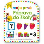 Moja prvá príprava do školy – Hledejceny.cz
