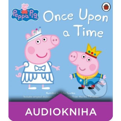 Peppa Pig: Once Upon a Time