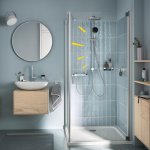 GROHE Vitalio Comfort 26986001 – Hledejceny.cz