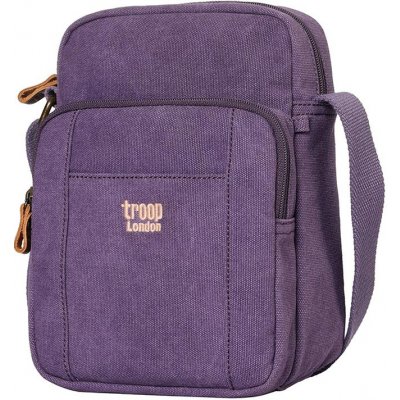 Značková dámská crossbody taška přes rameno GT511