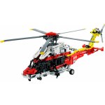 LEGO® Technic 42145 Záchranářský vrtulník Airbus H175 – Zboží Mobilmania