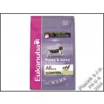 Eukanuba Puppy & Junior Lamb 3 kg – Sleviste.cz