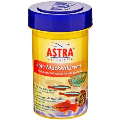 Astra Red Mosquito 100 ml – Sleviste.cz