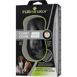 FURminator hřeben Curry Comb Large pro psy a koně – Zboží Mobilmania