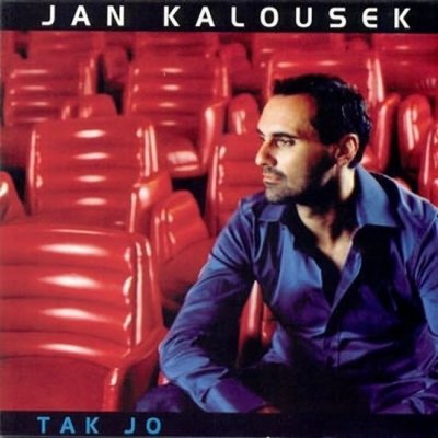 Jan Kalousek - Tak jo - CD – Hledejceny.cz