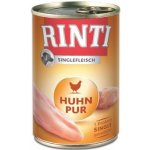 Rinti Sensible PUR kuře 400 g – Hledejceny.cz