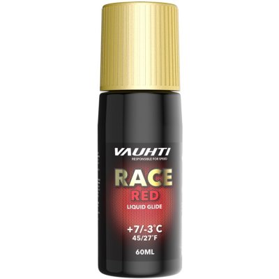 Vauhti Race Red Liquid 60 ml – Hledejceny.cz