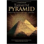 Tajemství pyramid DVD – Hledejceny.cz