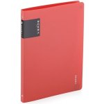 Karton P+P Pořadač A4 PP 4kroužek VERDE cihlová 2-856 – Zboží Živě