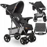 Lionelo Sport EMMA PLUS GREY DOVE 2024 – Zboží Mobilmania