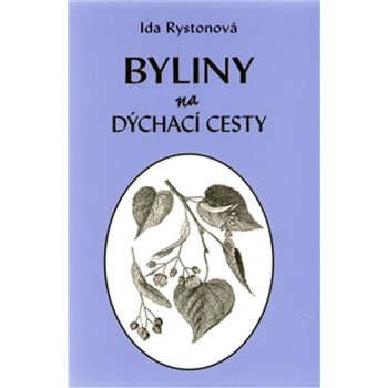 Byliny na dýchací cesty - Ida Rystonová