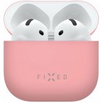 FIXED Silky pro Apple AirPods 4 FIXSIL-1473-PI – Zboží Živě