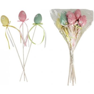 Zápich vejce 12 ks – Sleviste.cz