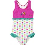 Playshoes Bikiny s UV ochranou The Mouse Flowers – Sleviste.cz