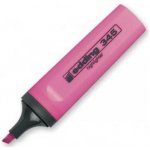 Edding 345 růžová – Zboží Mobilmania