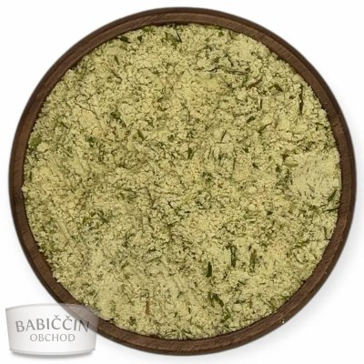 Aroma Botanica Sýrová omáčka 50 g – Zbozi.Blesk.cz