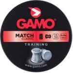 Diabolky Gamo Match 4,5 mm 500 ks – Hledejceny.cz