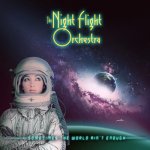 NIGHT FLIGHT ORCHESTRA, TH - SOMETIMES - 2PLP – Hledejceny.cz