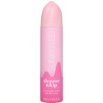 Sunkissed šlehačková sprchová pěna Shower Whip Strawberry Swirl 250 ml – Zboží Mobilmania