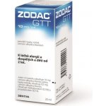 ZODAC POR 10MG/ML POR GTT SOL 1X20ML II – Sleviste.cz